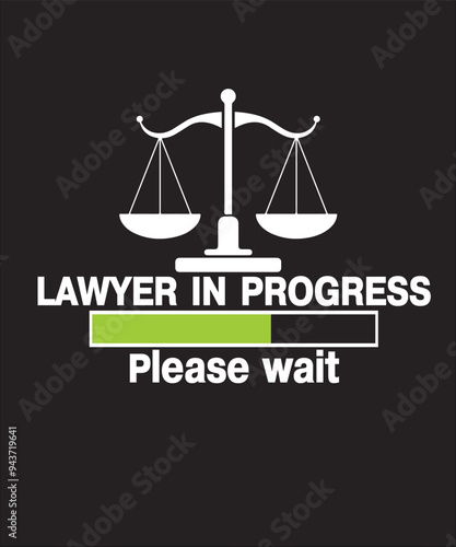 Lawyer is progress please wait