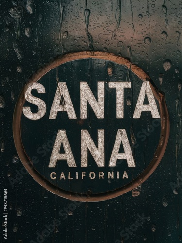Santa Ana California, Santa Ana, California, Santa Ana CA