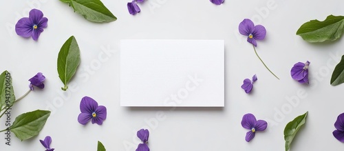 Creative arrangement featur...