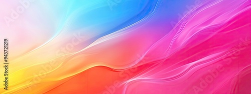 Gradient abstract background. Modern background. trendy