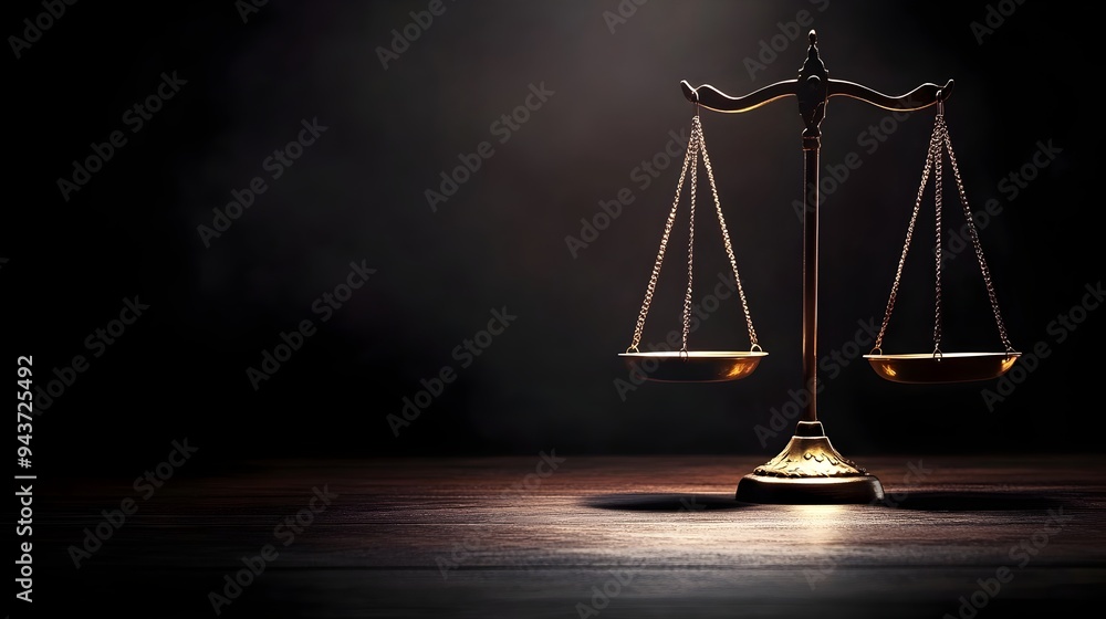 Balancing Scales of Light and Dark Symbolic Representation of Harmony in a Minimalist Geometric Composition with Copy Space Balancing Scales of Light and Dark Symbolic Representation of Harmony in a Minimalist Geometric Composition with Copy Space