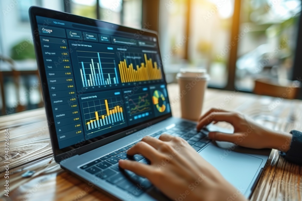 Morning Data Analysis Focus Morning Data Analysis Focus