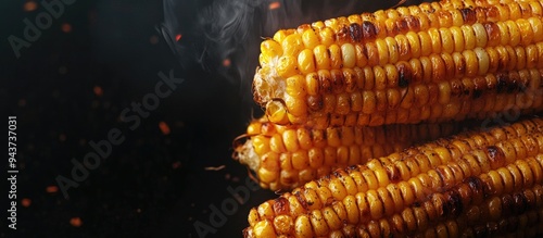 close up image of roasted c...