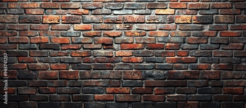 Stock photo of Brick Wall t...