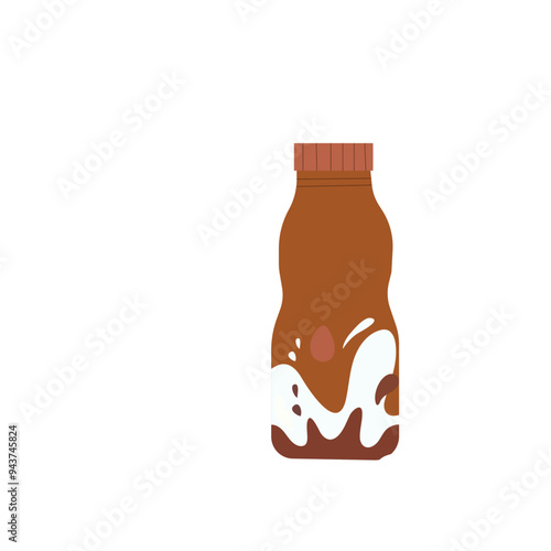 Choco milk