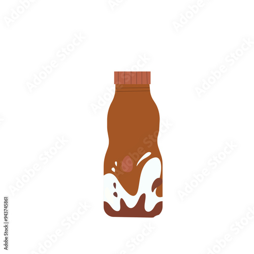Choco milk
