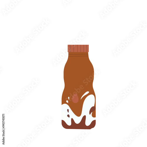 Choco milk