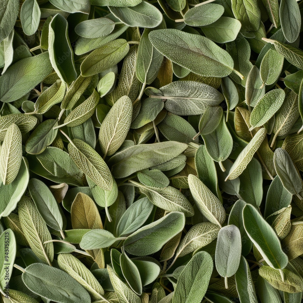 Salvia texture background, salvia divinorum pattern, sage leaves banner, aromatic herbs and greens mockup Salvia texture background, salvia divinorum pattern, sage leaves banner, aromatic herbs and greens mockup