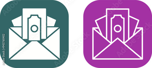 Donations Vector Icon