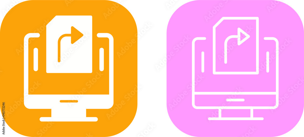 Right Vector Icon Right Vector Icon