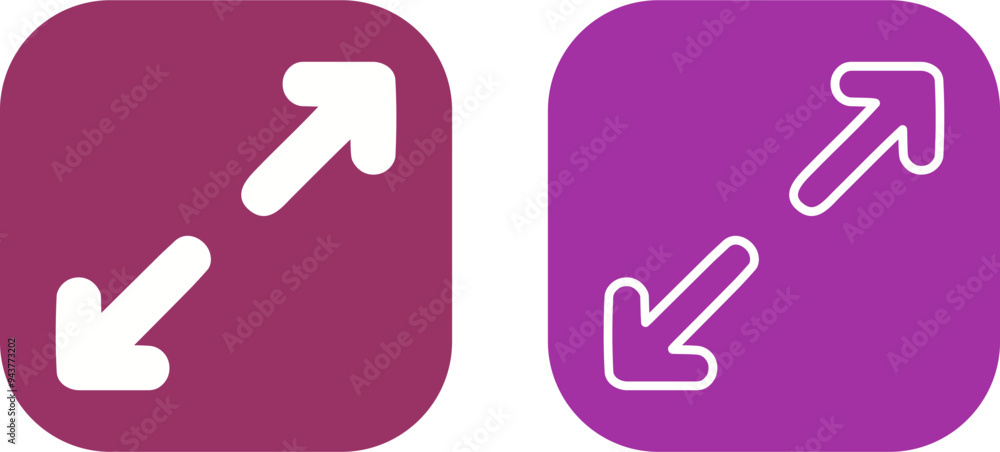 Expand Vector Icon Expand Vector Icon