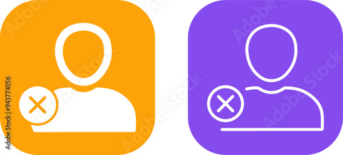 Delete Vector Icon