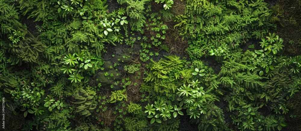 image of moss texture on the wall. with copy space image. Place for adding text or design image of moss texture on the wall. with copy space image. Place for adding text or design