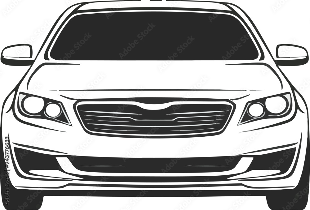 mini Bus silhouette vector Design automobile mini Bus silhouette vector Design automobile
