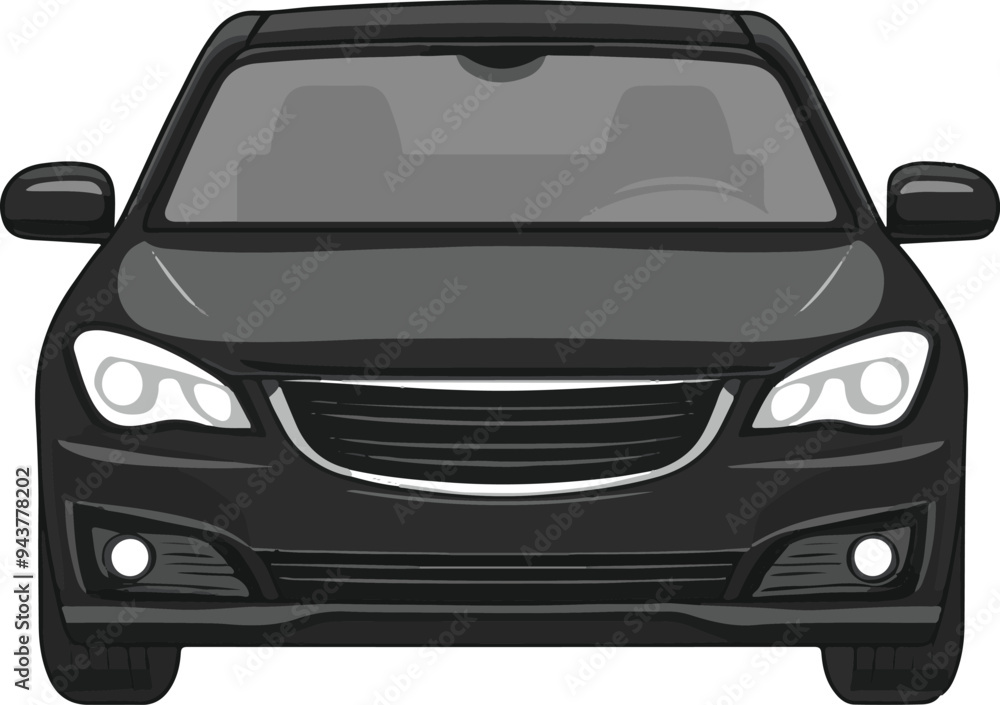 mini Bus silhouette vector Design automobile mini Bus silhouette vector Design automobile