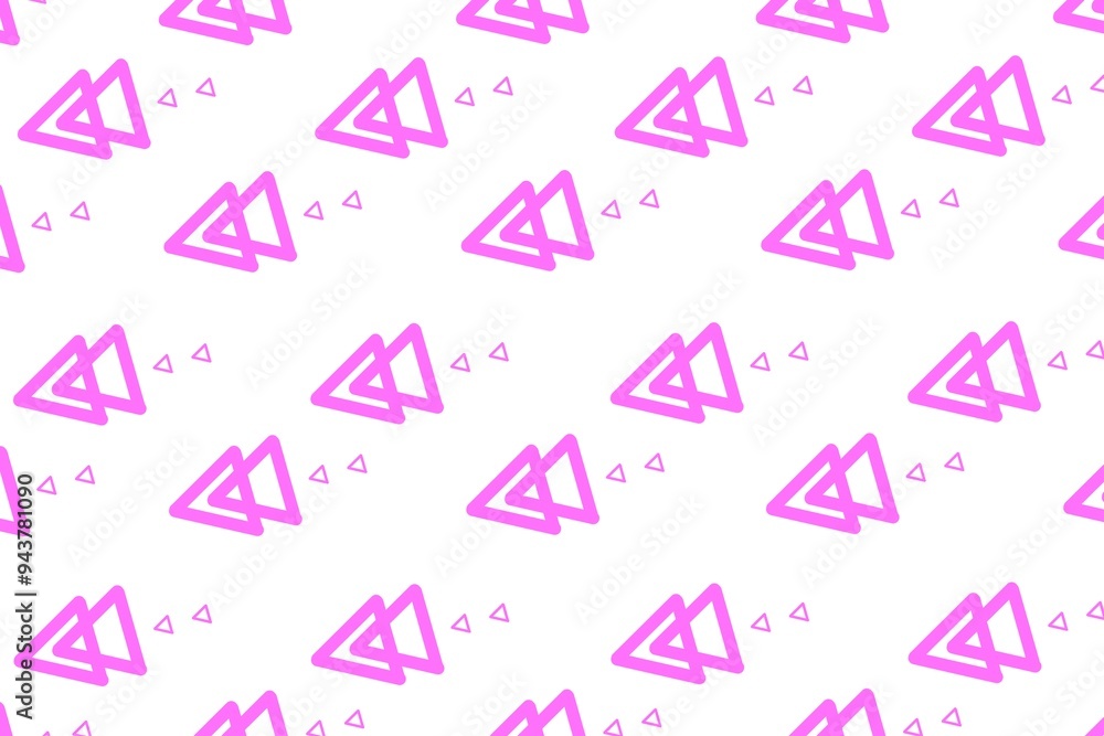 seamless pattern with shapes, pattern with shapes, pattern with arrows, pattern with figures, pattern with triangle, white background with pink triangle, pattern background, pink background, pink seamless pattern with shapes, pattern with shapes, pattern with arrows, pattern with figures, pattern with triangle, white background with pink triangle, pattern background, pink background, pink
