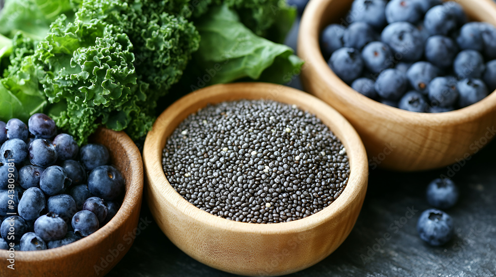 National Nutrition Week and Superfoods National Nutrition Week and Superfoods