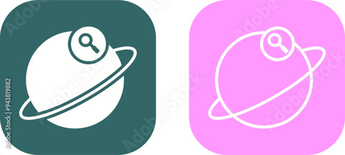 Browser Vector Icon