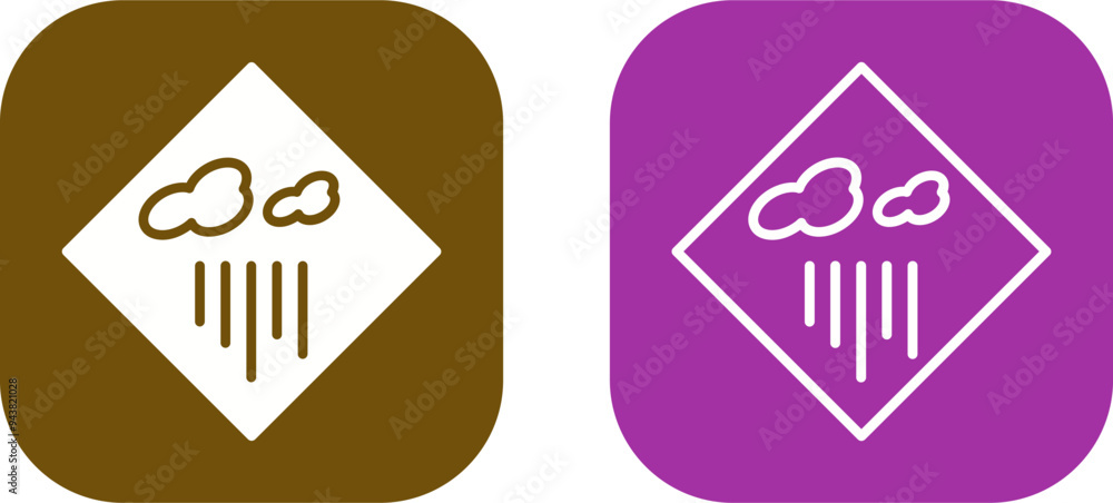 Explosive Material Vector Icon Explosive Material Vector Icon