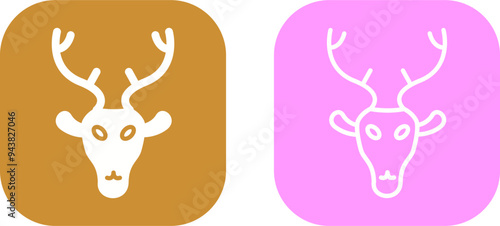 Animal Vector Icon