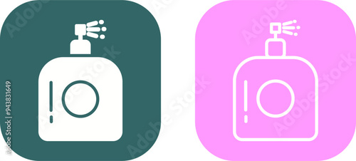 Lotion Vector Icon