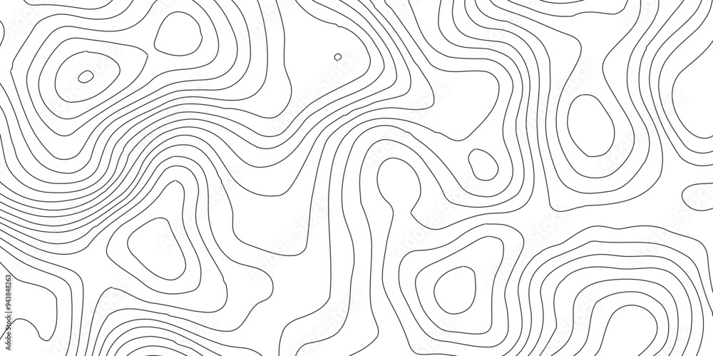 Seamless vector topographic map background,Abstract topographic contours map background, Geographic mountain relief. Abstract lines background,Topography map art curve drawing. vector illustration. Seamless vector topographic map background,Abstract topographic contours map background, Geographic mountain relief. Abstract lines background,Topography map art curve drawing. vector illustration.