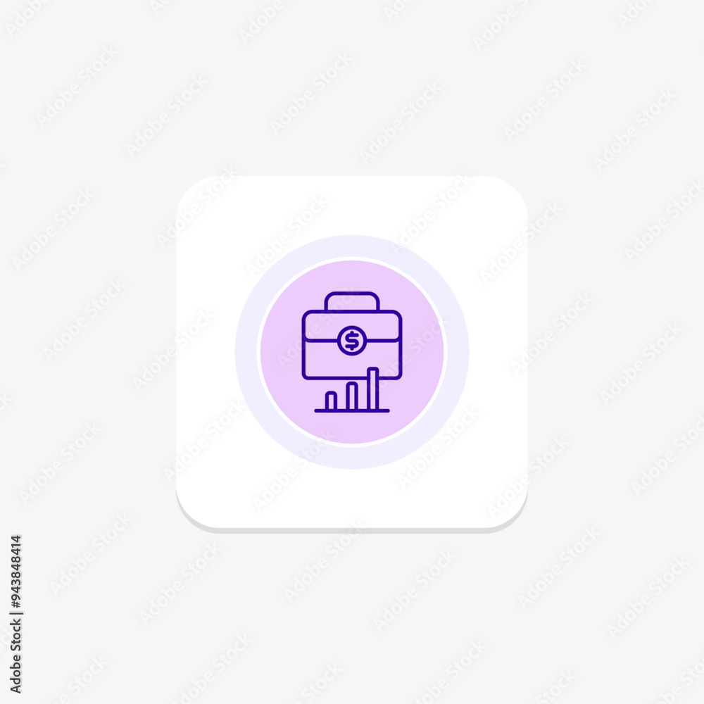 Business Finance icon, finance, financial, money, investment, editable vector, pixel perfect, illustrator ai file Business Finance icon, finance, financial, money, investment, editable vector, pixel perfect, illustrator ai file