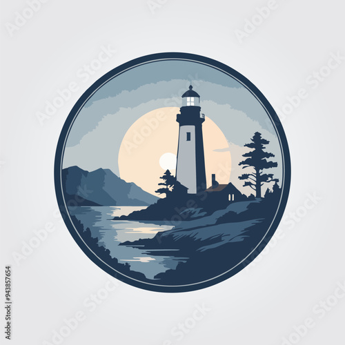 lighthouse logo.eps
