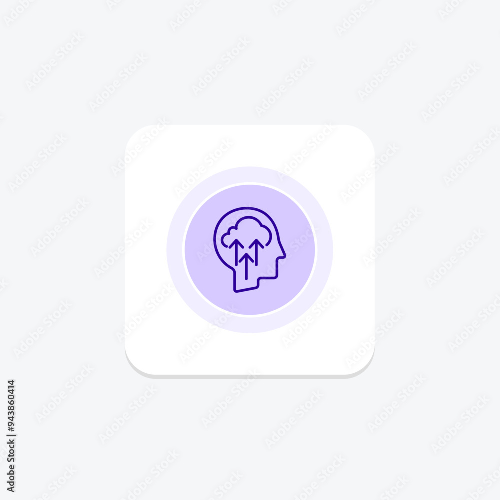 Adaptive Leader icon, leader, adaptive, flexibility, change line icon, editable vector icon, pixel perfect, illustrator ai file Adaptive Leader icon, leader, adaptive, flexibility, change line icon, editable vector icon, pixel perfect, illustrator ai file