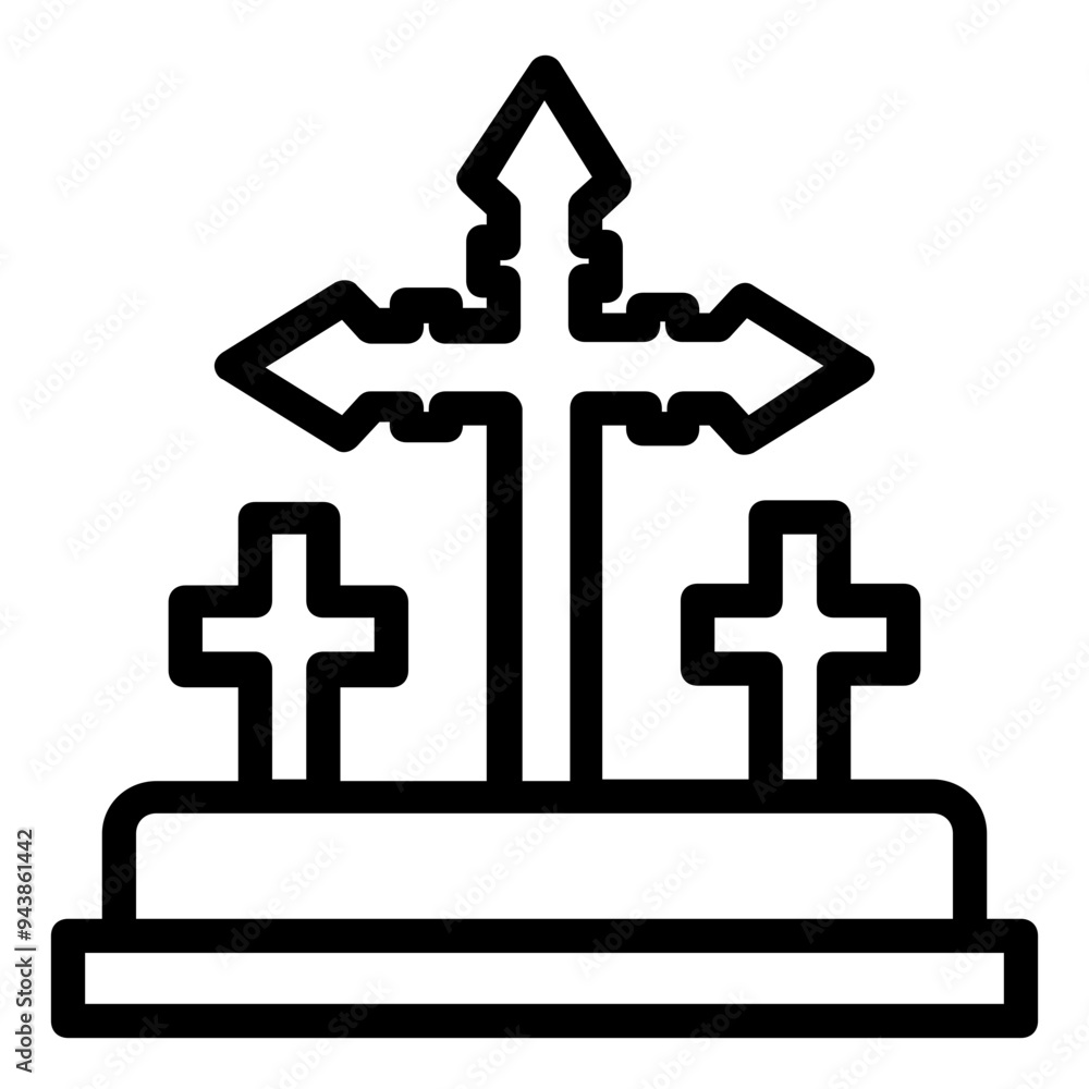 grave icon grave icon