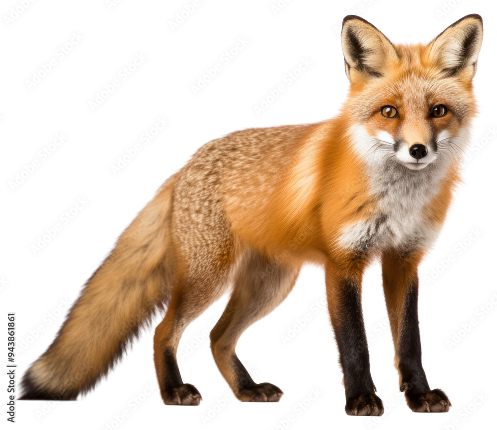 PNG Fox wildlife animal mammal. PNG Fox wildlife animal mammal.