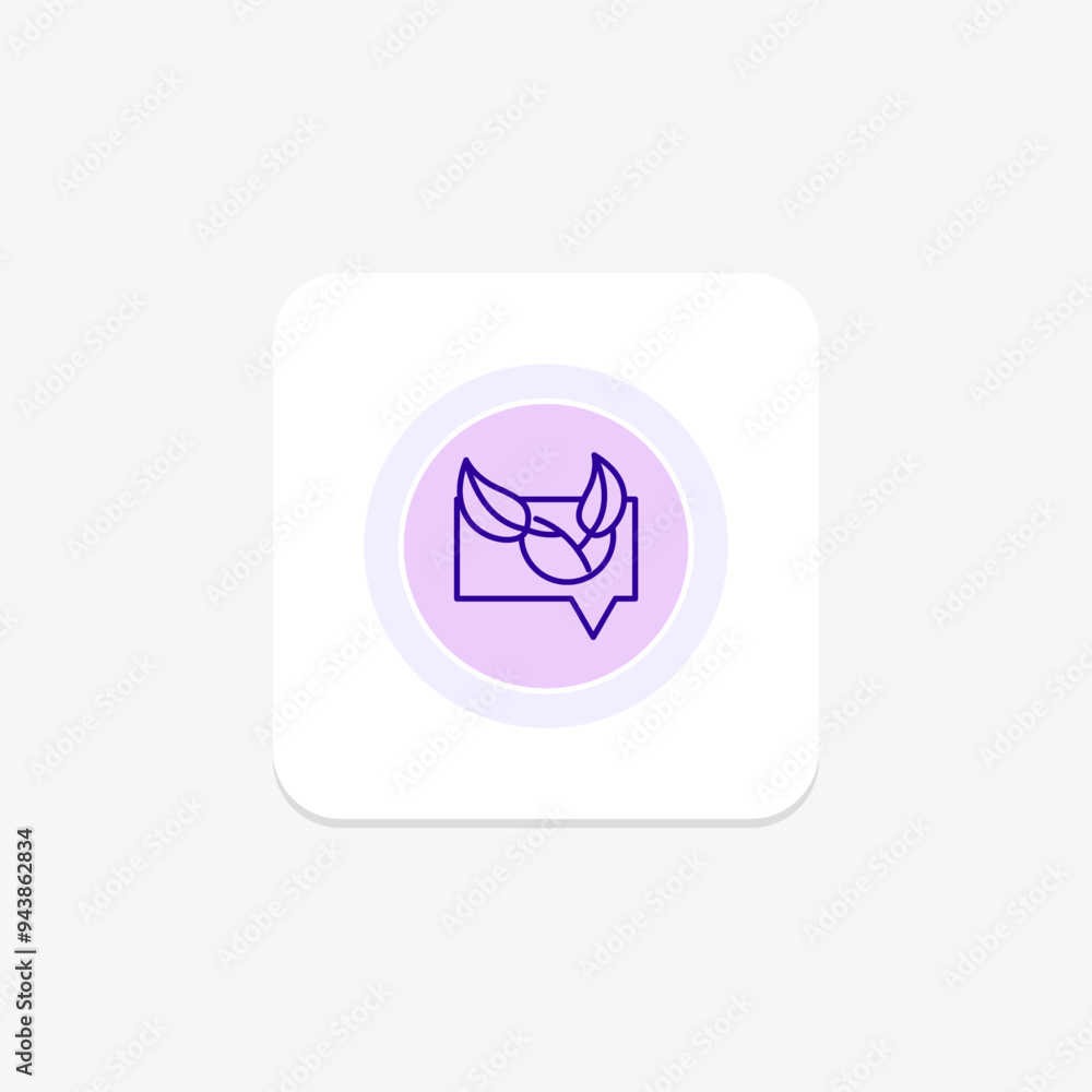Nature Conservation icon, conservation, nature, preservation, environment line icon, editable vector icon, pixel perfect, illustrator ai file Nature Conservation icon, conservation, nature, preservation, environment line icon, editable vector icon, pixel perfect, illustrator ai file