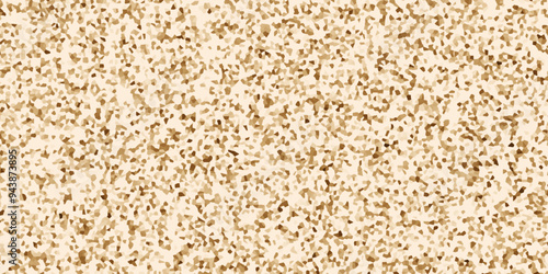 Abstract background with Quartz surface. Wall terrazzo texture gray of stone granite black, and white background. terrazzo flooring texture polished stone pattern old