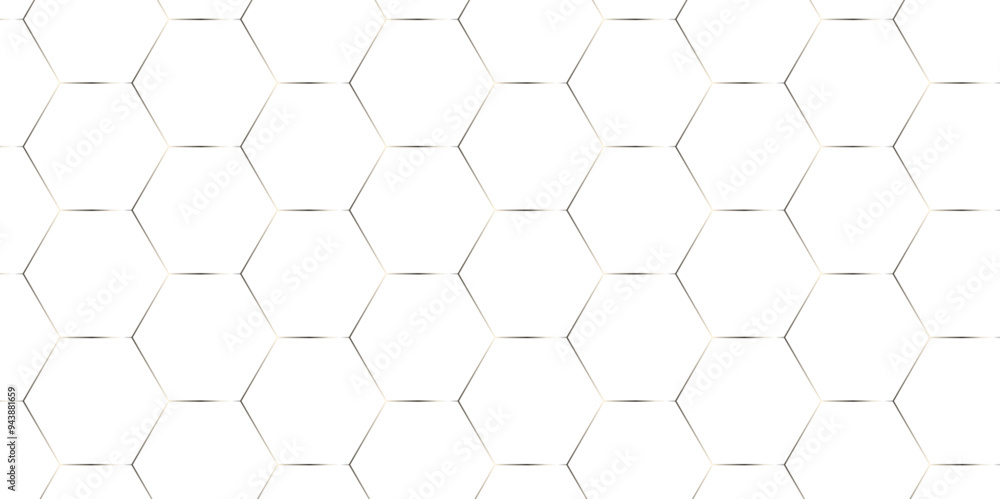 Seamless creative geometric Pattern of white hexagon white abstract hexagon wallpaper or background. 3D Futuristic abstract honeycomb mosaic white background. white hexagon geometric texture.
Seamless creative geometric Pattern of white hexagon white abstract hexagon wallpaper or background. 3D Futuristic abstract honeycomb mosaic white background. white hexagon geometric texture.