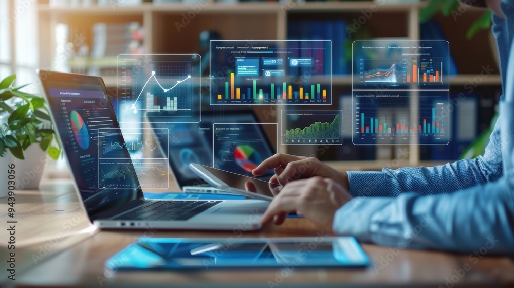 The Business Data Analytics The Business Data Analytics