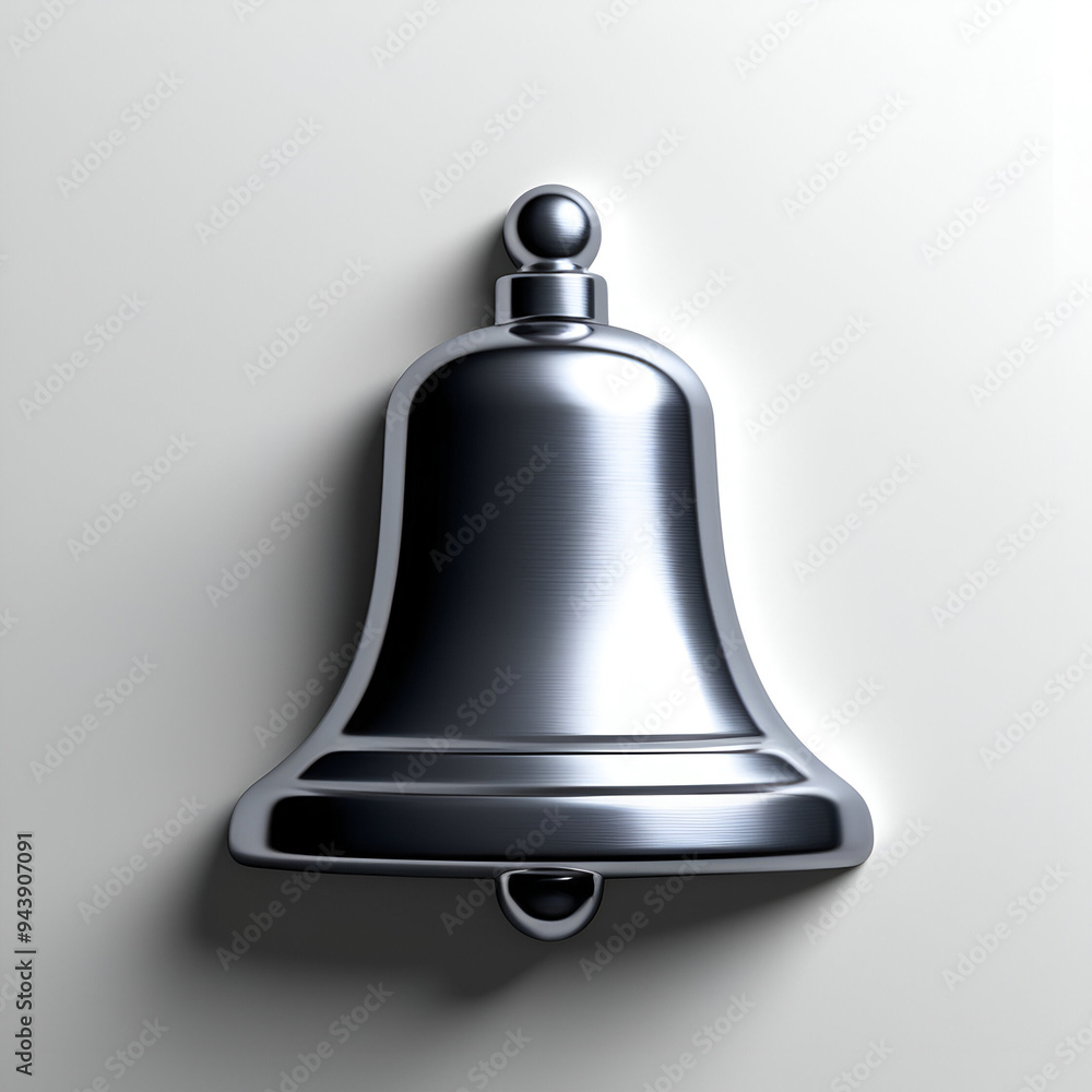 notification icon, 3d notification icon notification icon, 3d notification icon