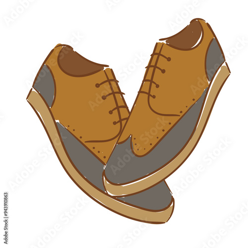 Timberland Vintage Shoes