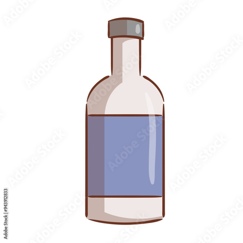 Vodka