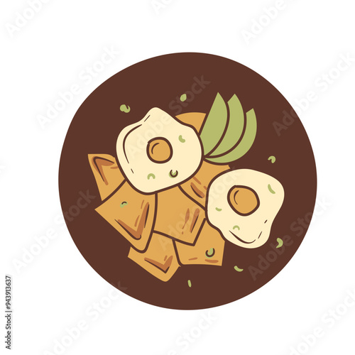 Chilaquiles