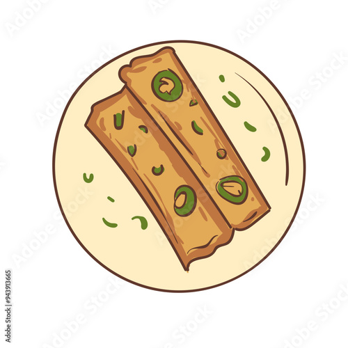 Enchiladas