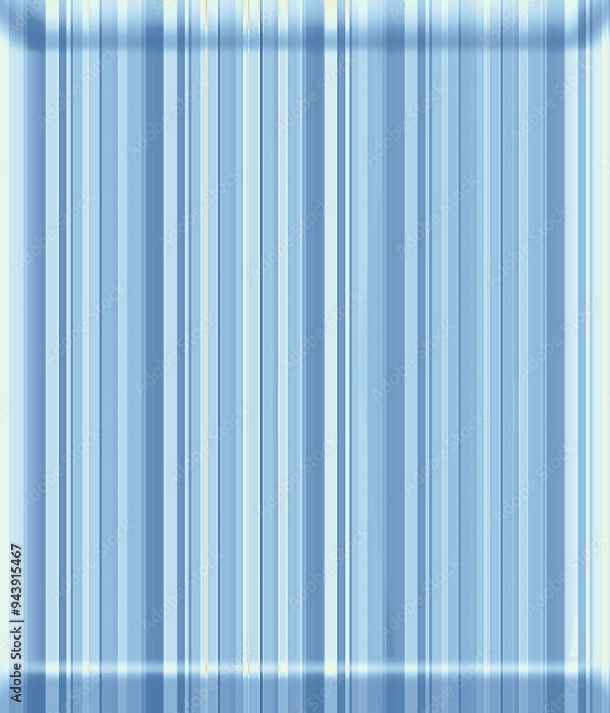 Obraz premium blue striped background with stripes