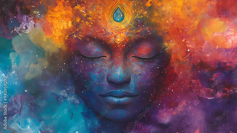 Chakra Eternity Chakra Eternity