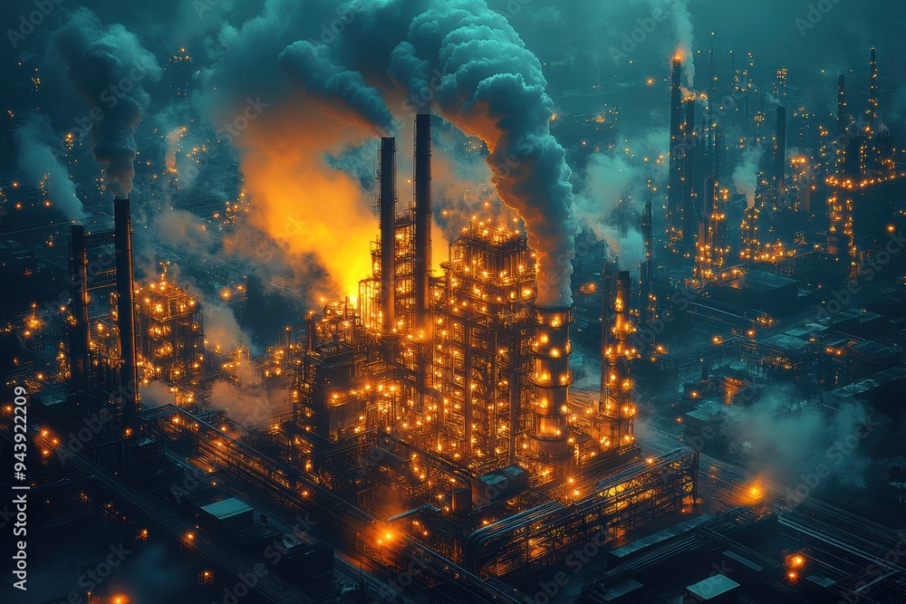 Carbon Neutrality Concept Carbon Neutrality Concept