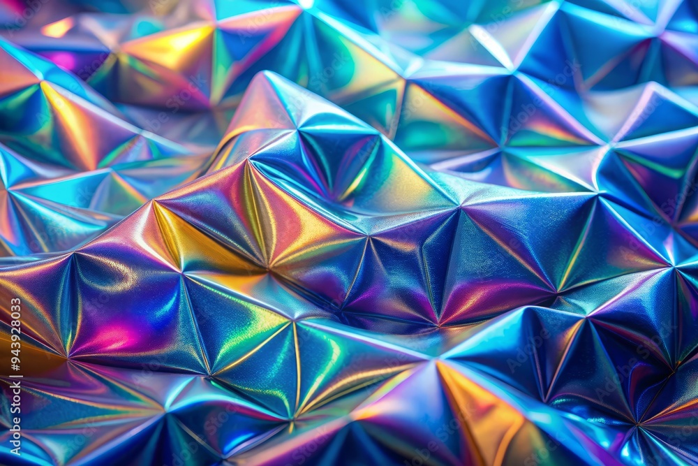 Holographic Dreams: Iridescent blues that blend and shift, creating a holographic effect with mesmerizing patterns and illusions. Holographic Dreams: Iridescent blues that blend and shift, creating a holographic effect with mesmerizing patterns and illusions.