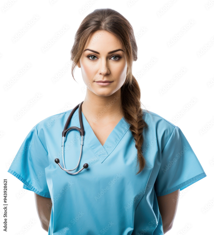PNG Adult nurse stethoscope hairstyle. PNG Adult nurse stethoscope hairstyle.