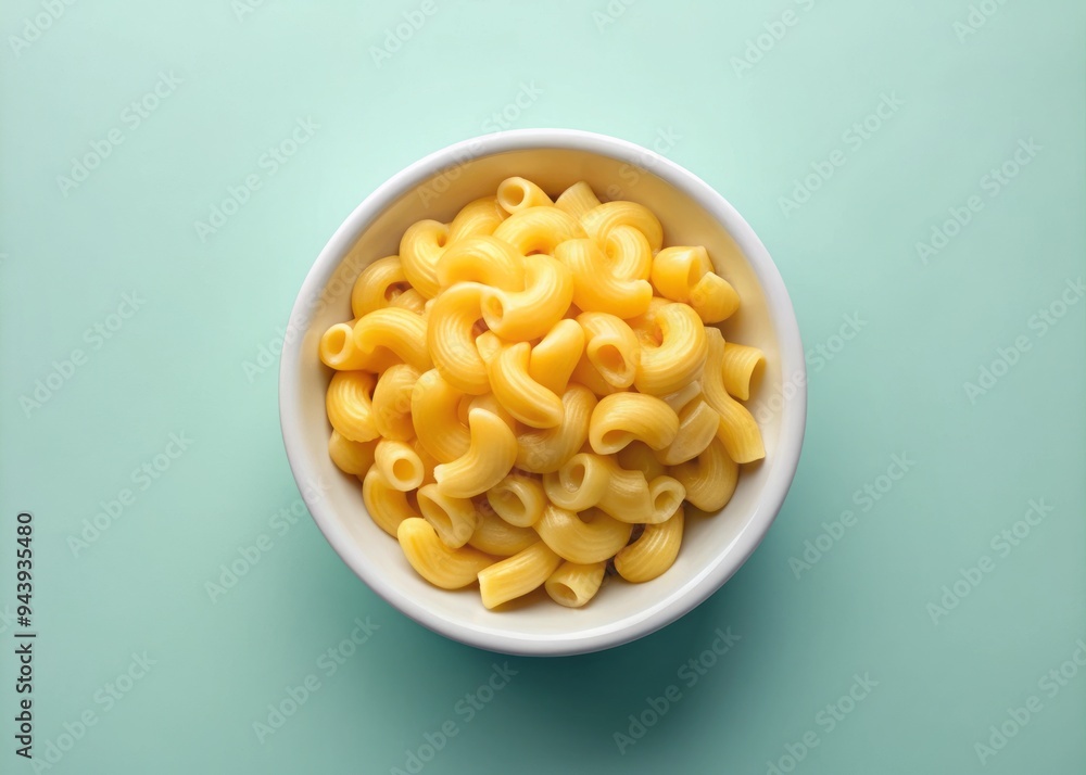 Minimalist Zen Mac: Simple and serene macaroni and cheese, rendered in a minimalist style with muted colors and clean lines, promoting a sense of calm and tranquility. Minimalist Zen Mac: Simple and serene macaroni and cheese, rendered in a minimalist style with muted colors and clean lines, promoting a sense of calm and tranquility.