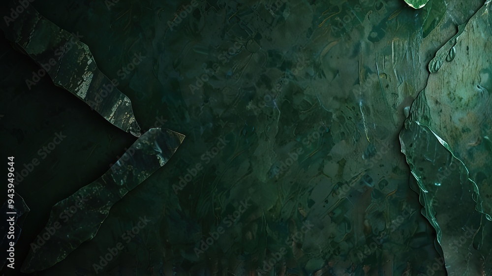 Naklejka premium jade stone texture