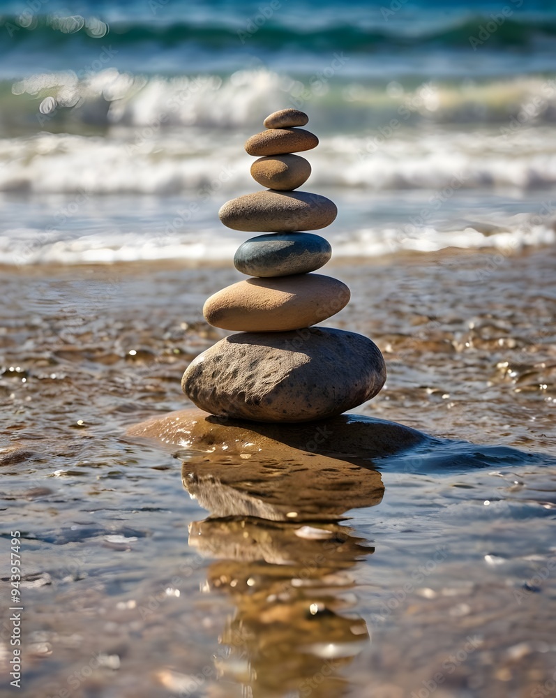 Fototapeta premium vertical photos