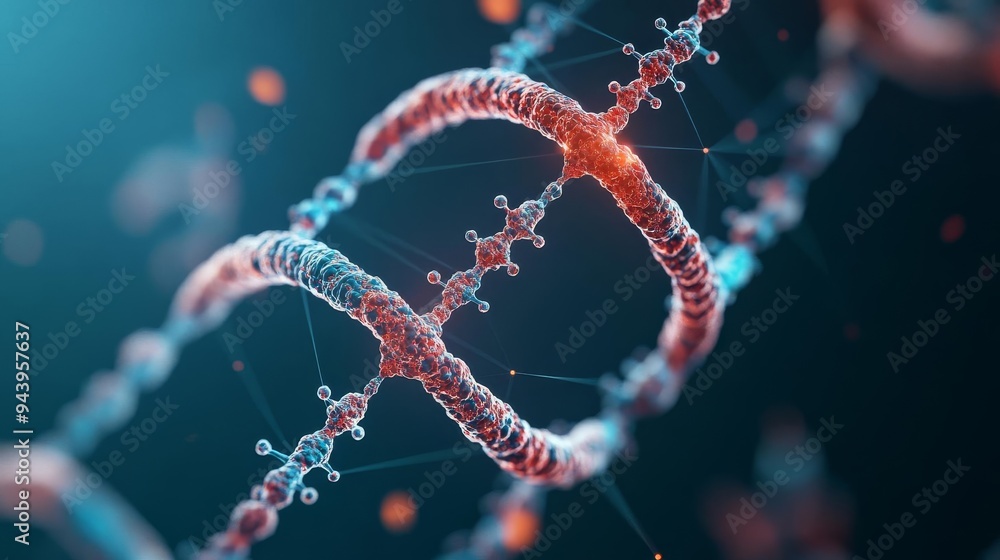 Holographic simulation of genome-wide epigenetic modifications, advanced science, molecular genetics Holographic simulation of genome-wide epigenetic modifications, advanced science, molecular genetics