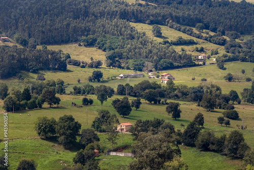 Fresnedo (Cantabria)